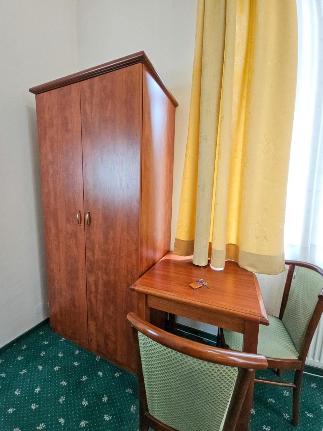 Willa Sanssouci Kudowa-Zdrój Kültér fotó